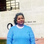 Swati Sinha